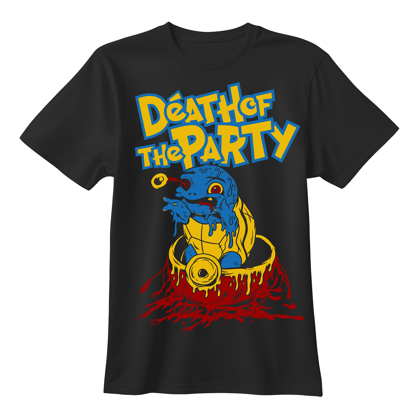 POKEMON TEE